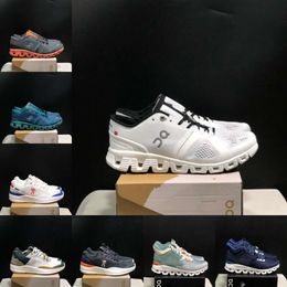 X 1 Running Cloudmmonster Ster Shoes Womens Clouds Mens Trainers All Black White Glacier Grey Meadow Green Cloud Hi Edge the Roger Rro Designer Sneakers