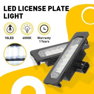 X CAR Licenciatura Lámpara LED LAMP BOMB V para Ford Mustang Focus Fusion Taurus Flex Lincoln Mks Mkt Mkx Mkz Mercury Milan