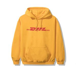 X Club DHL STELDEDE CONDEDIA CONDIDIC HOP HOP Hop Streetwear Impresión de algodón sudadera con capucha para hombres Desigre Hfwpwy2795165278