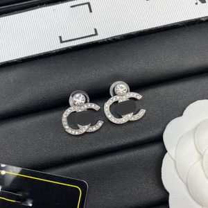 X Fashion – boucles d'oreilles pétales de nœud rétro, diamant, argent, plaqué or 18 carats, bijoux de mariage pour la saint-valentin et les filles, cadeaux 5