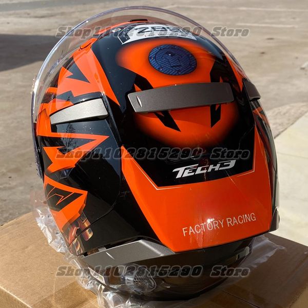 X-Fourteen Full Full Full Motorcycle Helmet x14 KT 1290 Montar motocross Racing Motobike Casco
