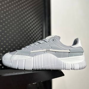 X Green 2024 Craig Stan Scuba Designer Shoes Men Mujeres de la plataforma Fashion Fashion Low Top Top Top White White Talc Gray Gray Sports Suede Casual B.