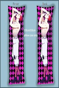 x Morow Hisoka Dakimakura Decortive Anime Body Worelow Cover 2823288