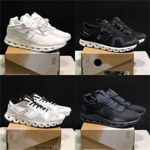 x on nova cloud 5 3 clouds hardloopschoenen dames heren trainers cloudnova form oncloud cloudmaster outdoor heren sport sneakers triple zwart groen blof witte schoenen tns