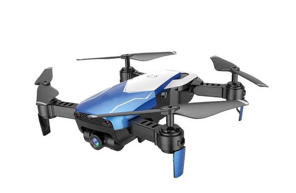 Drones X12 avec caméra HD grand Angle vidéo en direct Wifi RC quadrirotor quadrirotor 200W caméra wifi