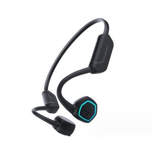 X15 Bone Geleiding Bluetooth TWS-hoofdtelefoons Open-Ear Wireless IPX8 Waterdichte Zwemhoofdset 32G Memory Telefoon Oortelefoon voor sportgymnas Running Game
