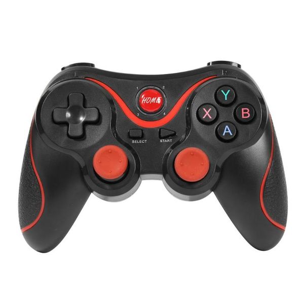 Contrôleur de jeu X3 manette de jeu sans fil intelligente manette de jeu pour manette de jeu Android télécommande de jeu