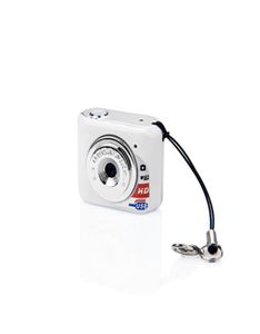 X3 Micro Draagbare HD Mega Pixel Kleine video- of digitale camera Mini-camcorder 480P DV DVR Rijdende recorder Webcam 720P JPG4112633