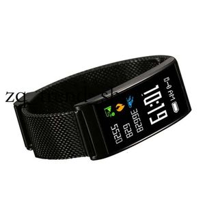 X3 Sport Smart Bracelet Blood Pressure Smart polshorwatch Alert IP68 Waterdichte Fitness -stappenteller Tracker Smart Watch voor Android iPhone iOS 32