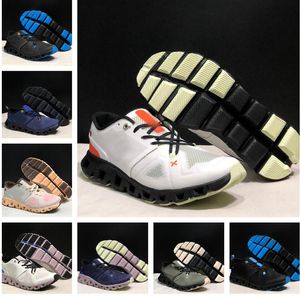 X3 x1 Shift Running Shoe Mesh Sneakers Light Président du confort et des hommes élégants Fémers Finds To Perfect Pair Runners Shoe Kingcap Athleisure Dhgate Discing