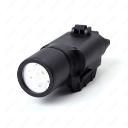 Lampe de poche tactique d'extérieur X300 LED, lumière forte, pour éclairage extérieur, assurance qualité pour les produits les plus vendus