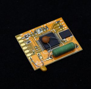 Module Glitcher X360Run 1.0 V1.0, avec oscillateur à cristal IC 96MHZ, construit pour XBOX 360 Slim, livraison DHL FEDEX EMS