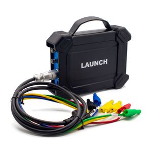 X431 Lancering S2-2 sensorbox Autocodescanner diagnostisch hulpmiddel