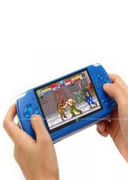 X6 HD Multifunction 43inch Big Screen Handheld Game Console ondersteunt MP4 Camera TV Multimedia Game Console 10000 Games8007234652283