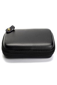 X6 Portable Vape Bag Storage Tools Travel Case Box Mini Portable Storage Multifunction Zipper Bag5988826