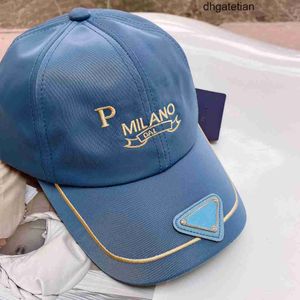 X6jw Ball Caps Casquette Designers Hat Luxury Baseball Fashion Letters Cap Triangle classique Femmes polyvalentes Men de sport Simple and Casual Sports Ball Caps Outdoor Travel Su