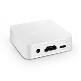 Medios automáticos de automóvil X7 DLNA Miracast Pantalla Airplay Mirador Dongle TV Stick inalámbrico HD Av Salida de video Pantalla de video