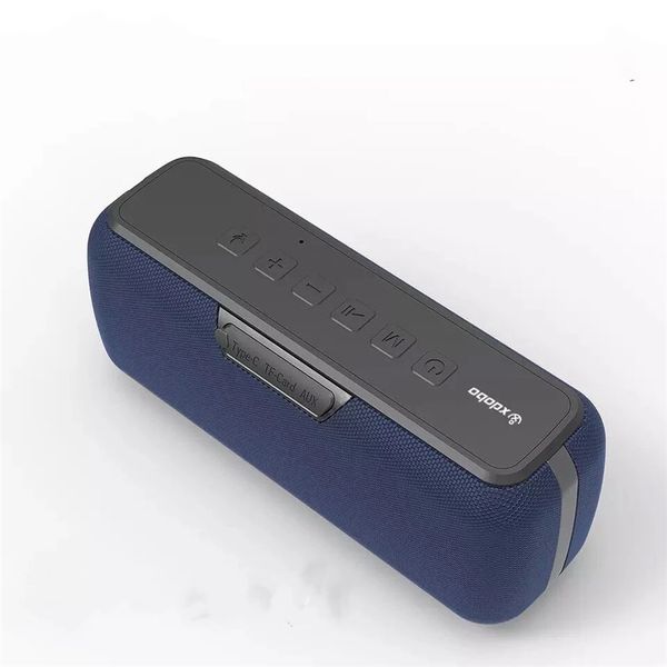 X8 60W puissant Portable extérieur sans fil Bluetooth haut-parleur TWS Hifi système de cinéma maison musique boîte de son barre de son pour TV