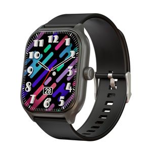 X8 smartwatch 2,01 inch hartslag muti-sportmodi Da fit app BT Call Fitness Tracker Horloges Relojes Inteligentes