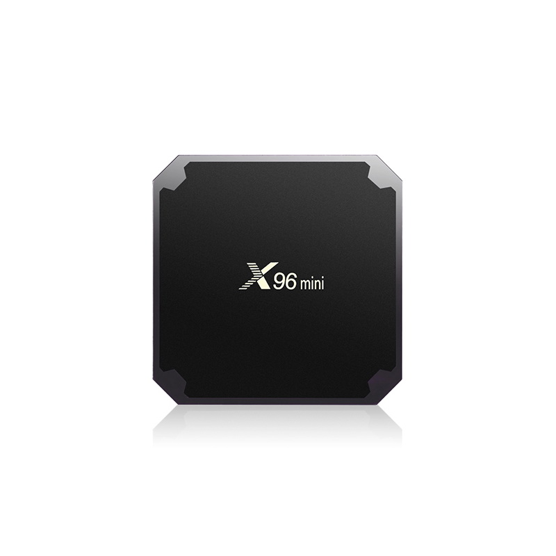 X96 미니 안드로이드 11 TV 박스 2GB16GB 1GB 8GB AMLOGIC S905W Quad Core Suppot H.265 4K 30TPS 2.4GHZ 5.8G WiFi 미디어 플레이어