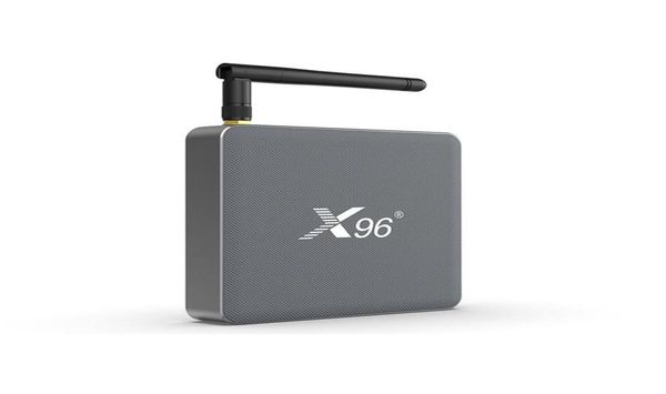 X96 X6 Android 110 TV Box 8GB 64GB 8G128G RK3566 lecteur multimédia intelligent Quad Core 24G 5G271y289V6979596