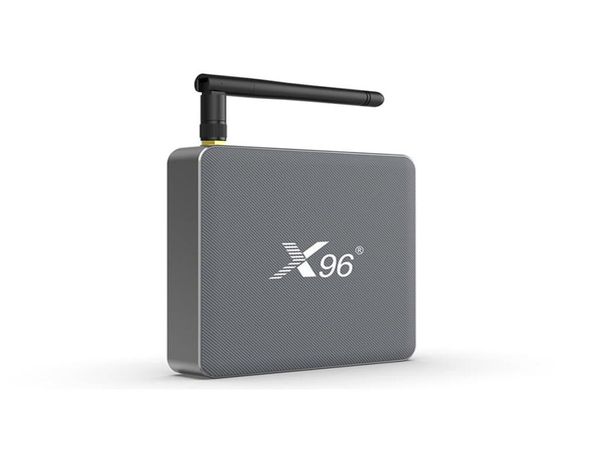 X96 X6 Android 110 TV Box 8 Go 64 Go 8G128G RK3566 Quad Core Smart Media Player 24G 5G210O1627985