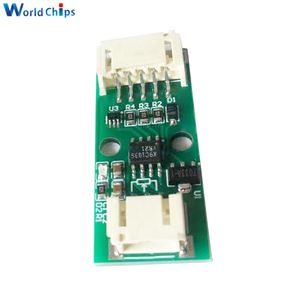 X9C103 DC3V-5V X9C103S DC5V-12V Digitale potentiometer Bordmodule 10k 100K SPAN POTENTIOMETER DIY Kit Elektronisch PCB-bord