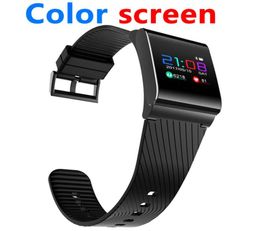 Bracelet intelligent X9Pro Color Android 44 ci-dessus iOS ci-dessus Prise en charge des bracelets Bluetooth 40 APK MOIBLE SMARTWATCH DZ8475441