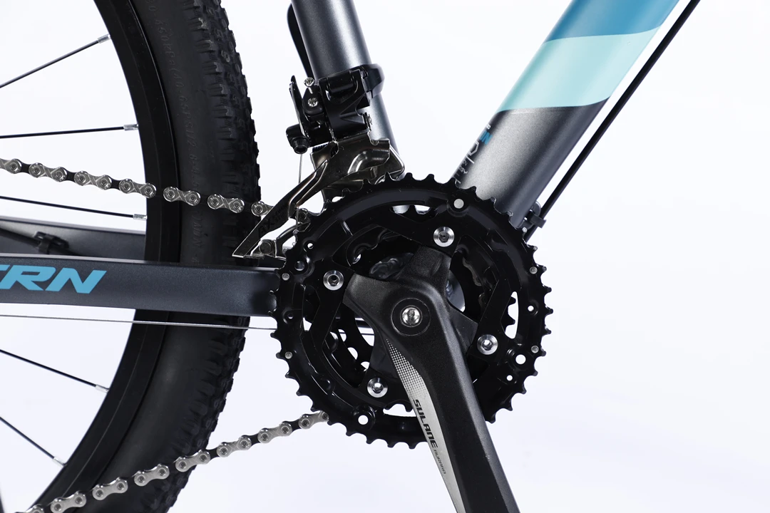 XC920 Alüminyum Alaşım Dağ Bisikleti Disk Fren 27.5inch 36speed Açık Hava Sporları Serin Yetişkin Üreticileri Toptan Dağ Bisikleti
