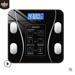 Xca application électronique poids corporel ménage de graisse intelligente 240419