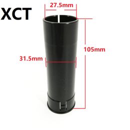 Tubo de revestimiento exterior de tubería interna XCM XCT