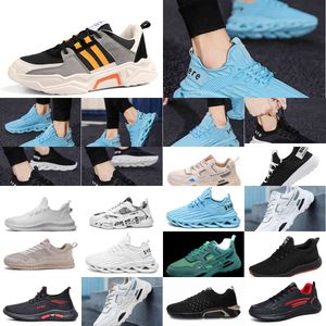 XDK3 Running Schoenen Sneaker Running 2021 Schoen Slip-on Mens Trainer Comfortabele Casual Walking Sneakers Classic Canvas Schoenen Outdoor Tenis Schoenen Trainers