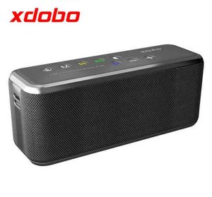 XDOBO X8 MAX 100W haut-parleur Portable sans fil Bluetooth barre de son BT5.0 batterie externe TWS boîte de son 20000mAh Boombox o Player H2204127736819