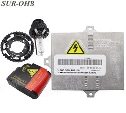 Ignitor de Xenón Ignither Nuevo 1307329076 HID D2S E46 E63 FELEL 1300290120 BOMBA DE ANILLO DE SUPERIOR W220 A3 C30 X3 1300290120 BALADS 15636577