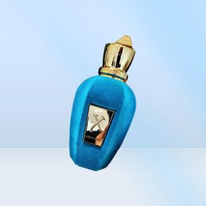 Xer avant le parfum abstrait EDP Femme Neutre Légneur Light Fragrance Explosif Dando Men's Niche Perfume Wholesale 50ml4251938