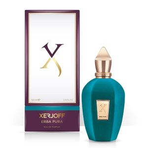 Xer avant Erba Pura Soprano Opéra Coro Perfume Casamorati Lira Mefisto Bouquet Ideale Lhtosch Men Perfum Perfum