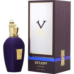 Xerjoff parfum 100ml Opera Erba Pura Verde Accento parfum Soprano Coro eau de Toilette Langwerkend parfum Hoge kwaliteit Keulen spray