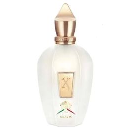 Xerjoff Parfum 1681 Renaissance Naxos Accento 100Ml Opera Erba Pura Verde Ouverture Soprano Coro Eau De Parfum Odeur Longue Durée Haute Qualité Cologne Spray Rapide