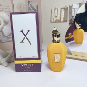 Perfume unisexe Xer avant 100 ml