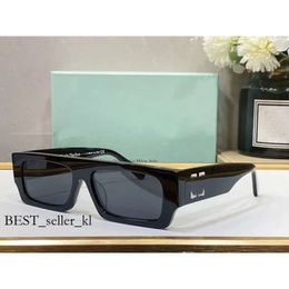 Xerjoff Gafas Blancas Gafas De Sol De Diseñador De Lujo Placa Gruesa Lunettes De Soleil Homme Negro 813 Off Withe Eyewear