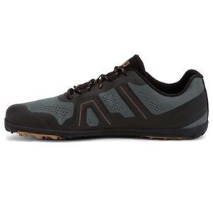 Xero Mesa Trail II pour hommes – Chaussures de course légères pieds nus tout-terrain