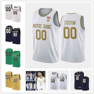 XFLSP Custom ND Stitched Basketball Jersey 3 Prentiss Hubb Jersey 24 Pat Connaughton 33 John Mooney 10 TJ Gibbs Jr. 23 Dane Goodwin 0 Rex Pflueger