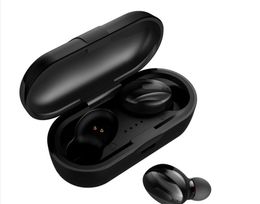 XG13 TWS Inear Mini Wireles Bluetooth V5.0 Mini Oortelefoon Handfree in Ear Hoofdtelefoon Headset voor Smartphone Samsung Cellphone