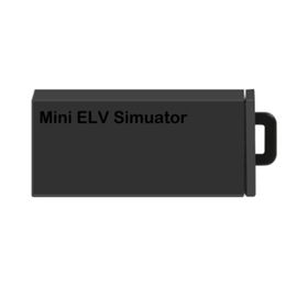 Herramienta Xhorse VVDI MB Mini ELV simulador para Benz 204 207 212 5 uds