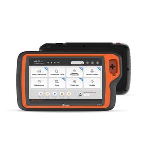 Xhorse VVDI Key Tool Plus Key Programmer Pad Configuration complète tout-en-un