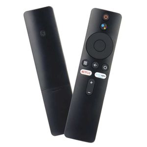 Xiao Mi Bluetooth Voice Remote Contrôle pour Mi Box S X Version internationale
