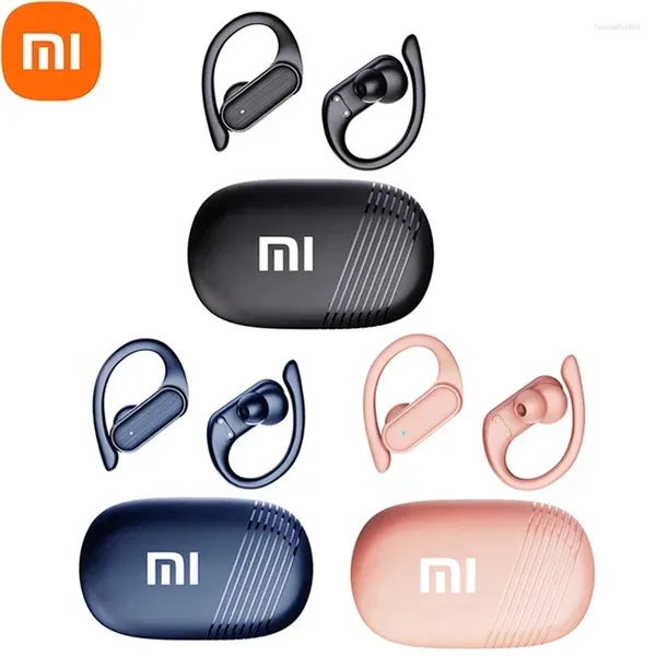 Xiaomi A520 TWS Bluetooth 5.3 écouteurs sans fil Sport casque contrôle tactile HiFI stéréo étanche oreillette casque avec micro