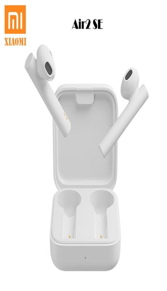 Xiaomi Air 2 SE écouteurs Bluetooth sans fil TWS Mi True écouteurs AirDots pro 2SE contrôle tactile 3159013