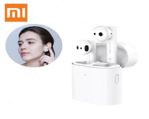 Xiaomi Airdots Pro 2 sans fil Bluetooth écouteur Air TWS casque ANC contrôle tactile écouteurs avec micro ENC commande vocale 4606771