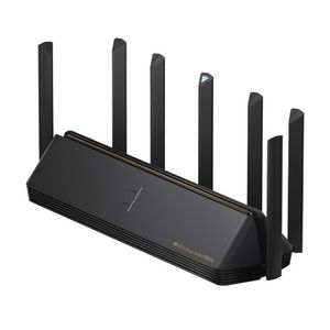 Xiaomi AX6000 Aiot Router 6000MBS WIFI6 VPN 512 MB Qualcomm CPU Mesh Repeater Externe Signaal Netwerkversterker MI HOME